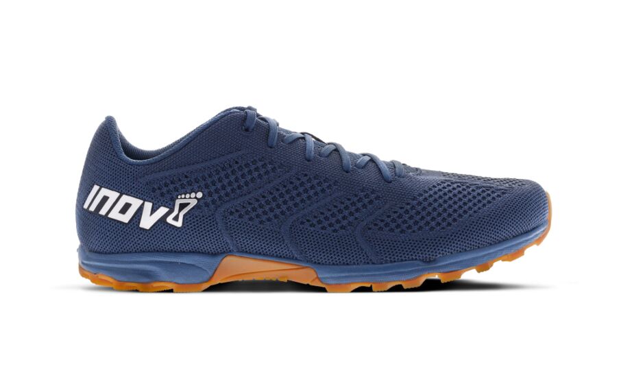 新品　イノヴェイト　inov8  F-LITE245 NAVY×GUM 26cm INOV-8 F-Lite 245 Navy/Gum (M) – Crosstrainers Rx