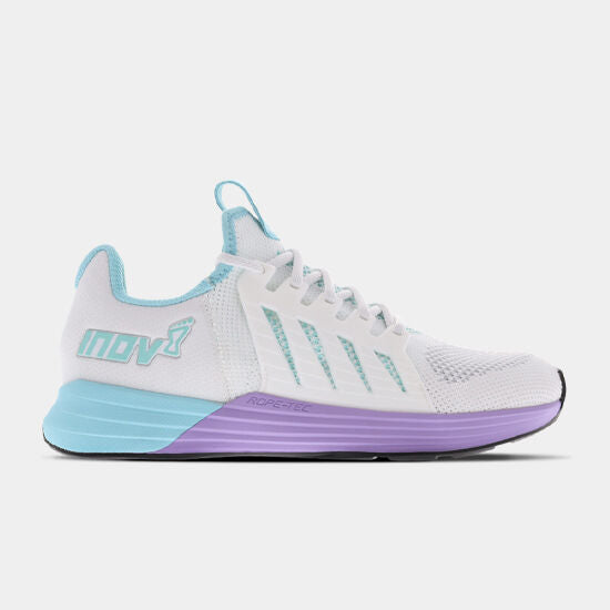 INOV-8 F-Lite G-300 (W) White/Blue/Purple – Crosstrainers Rx