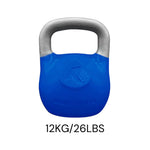 Pro Kettlebells
