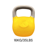 Pro Kettlebells