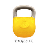 Pro Kettlebells