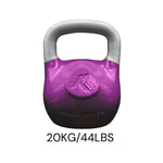 Pro Kettlebells