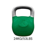 Pro Kettlebells