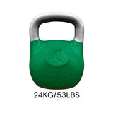 Pro Kettlebells