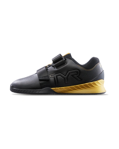 TYR L-1 リフター UK8/ EU42 TYR L-1 Lifter – Crosstrainers Rx