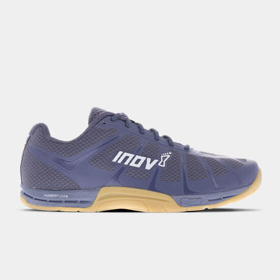 INOV-8 F-Lite 235 V3 Lilac/Gum (W) – Crosstrainers Rx