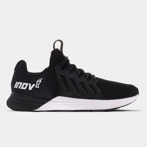 INOV-8 F-Lite Alpha G 300 Black//White (M)