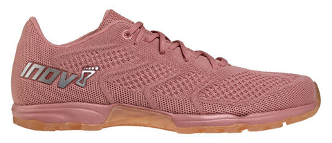 INOV-8 F-Lite 245 Pink/Clear (W)