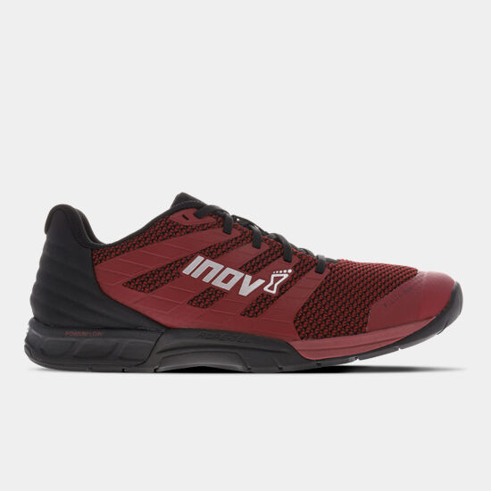INOV-8 F-Lite 260 V2 Burgundy/Black (M) – Crosstrainers Rx