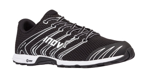INOV-8 F-Lite 230 V2 Black/White