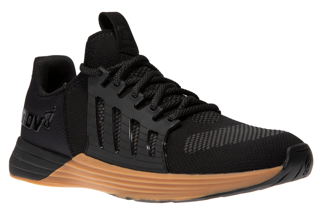 INOV-8 F-Lite G-300 Black/Gum (M) – Crosstrainers Rx