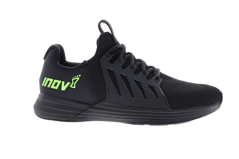 INOV-8 F-Lite Alpha G-300 Black/Green (M)